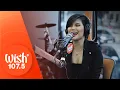 Download Lagu Katrina Velarde performs \