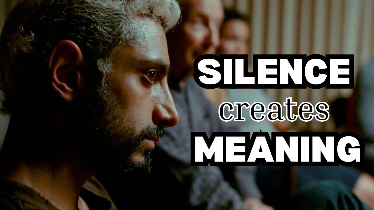 The Sound Design That Makes Sound of Metal So Powerful