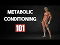 Metabolic Conditioning What s MetCon Benefits RISKS Workout Idea