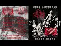 True American Black Metal- Coward/Yantrana Split (2025)