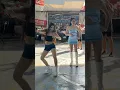 BUDOTS DANCE SHOWDOWN NG MGA MUSE #muse #shorts #budots