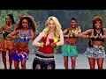 Download Lagu Shakira - Waka Waka 2019 (DJ Coucoo Remix)