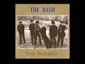 The Band - The Weight (live version)