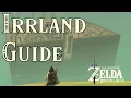 Lomei Labyrinth Solution How to Find the Barbarian Helm Zelda Breath of the Wild