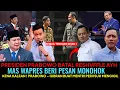 Lagu PRESIDEN BATAL RESHVFFLE AYH GIBRAN BERI PESAN MONOHOK😱PRABOWO - GIBRAN BUAT MENTRI PERVSUH MENGIGIL
