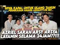 Download Lagu AZRIEL SARAH ARSY ARSYA BERIKAN SURPRISE!! ANNIVERSARY KE 12 UNTUK ANANG ASHANTY DI KAPAL TERBESAR!!