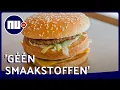 Download Lagu Kijkje in McDonald's-fabriek: Zo wordt jouw Big Mac gemaakt | Achter gesloten deuren | NU.nl