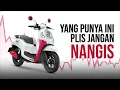 Download Lagu Kupas Tuntas Masalah Honda Scoopy: Kampas Ganda hingga Performa Nanjak Lemah