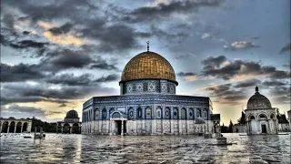 إسلمي يا قدس إنا للفدا   فرقة الروابي دندنها