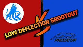 Konllen AK75 vs Predator 314