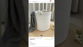 مقارنة بين الصور و المشتريات من شي إن Homedecor 