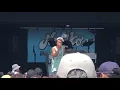 スピナビル　「Reggae Train」　門司港AMERICAN SWAPMEET 2018.05.05