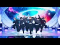 [K-Choreo 8K] A2O SOUL Fancam 'SUPERSTAR' (A2O SOUL Choreography) @MusicBank 10/26/23
