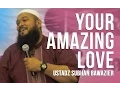Download Lagu Your Amazing Love - Ustaz Subhan Bawazier \u0026 Teuku Wisnu ᴴᴰ