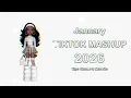 Tiktok mashup 💌 | January 2026 | 💌 *NOT CLEAN*