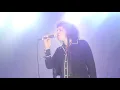 Sharon Van Etten - "Seventeen" (feat. Nora Jones) Live @ Webster Hall 5/4/19