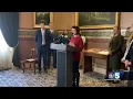 Lawmakers propose bill to decriminalize prostitution