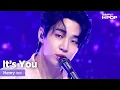 Download Lagu [Simply K-Pop] Henry (헨리) - It’s You _ Ep.445