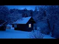 Download Lagu Het winterse dorpsleven van een vrouw in de bergen staat ver van de beschaving.