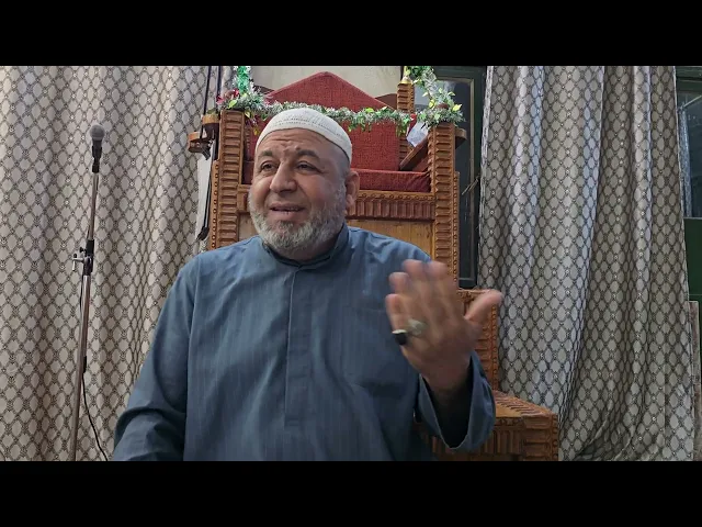 ⁣#هل قطره الانف والاذن والعين والمغذي هل مفطر ام لا(07711343203)