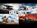 Call of Duty Black Ops 7 - All Scorestreaks Showcase
