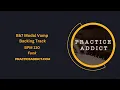 Bb Dominant 7 Bb7 Modal backing track for Music Practice