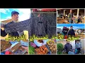 Lagu 🚨في أجواء مميزة جولة بسوق الأحد تمسمان إقليم الدريوش لتعرف الرواج 🌧🥰🤲