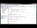 Excel 2010 VBA Tutorial 68 Class Modules Initialize and Terminate