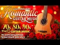 Download Lagu TOP 30 ROMANTIC GUITAR MUSIC - Instrumental Guitar Relaxing - Guitar Love Songs Acoustic