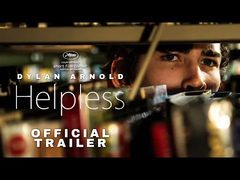 Helpless Trailer