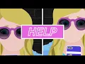 Kim Petras - Heart To Break (Lyric Video)