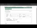 How To Submit Expression Of Interest Under Manitoba PNP As Skilled Worker Or International Graduate