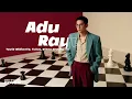 Cover Adu Rayu - Yovie Widianto, Tulus, Glenn Fredly | Pop Jazz Fusion Version | orestudio