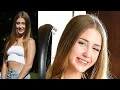 Download Lagu AUDREY HEMPBURNE | THE ACTRESS WITH MORE THAN 36 THOUSAND FANS ON INSTAGRAM AND THAT STARTED IN 2019