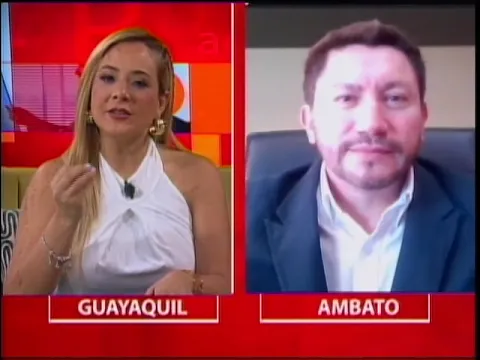 Ecuamatriz desarrolla, fabrica y comercializa productos de metal y polímeros celebrea 35 años