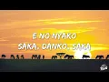 Felo Le Tee & Focalistic - Ka Lekeke ft. DJ Motee, L4desh & Turnupkiid (Lyrics)