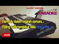 DEMI CINTA NI YE [KARAOKE] HETTY KOES ENDANG ll NADA WANITA C=DO