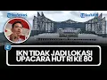 Download Lagu Respon Gibran Terkait Upacara Hut RI ke 80  yang Tidak Digelar di IKN