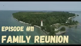 Family Reunion, Wind over Water, Episode #11