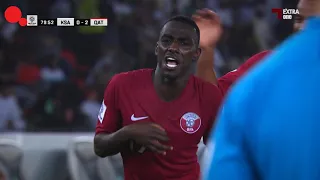 أغنية حيوا فريقي من انتاج Ooredoo 