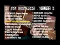 Lagu 20 POP PILIHAN NOSTALGIA   Volume 3 @gudanglagulawas7738