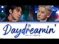 Download Lagu EXO-SC (세훈\u0026찬열) - ‘Daydreamin’ (夢)’ LYRICS [HAN|ROM|ENG COLOR CODED] 가사