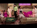 Download Lagu Ram Bhavan | On Location | Om Aur Isha BAne Mata pita, Gharwale hue Khush