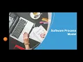 Software Process Model-Software Engineering