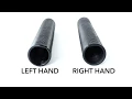 How to Find the Wind of a Garage Door Torsion Spring