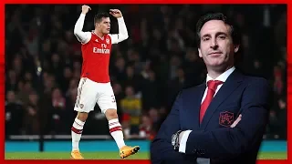 MY THOUGHTS ON XHAKA \u0026 EMERY! SHOULD THEY BOTH BE GONE!