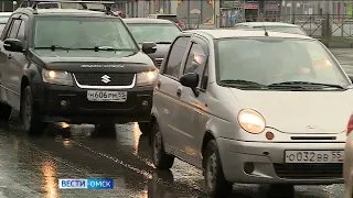 В Омске запустили новый сервис Drivee для заказа поездок по городу