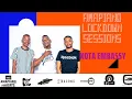 Download Lagu AMAPIANO LOCKDOWN SESSIONS | KOTA EMBASSY | SOUTH AFRICAN DJS