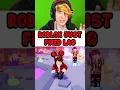 Download Lagu Roblox heeft eindelijk de lag opgelost