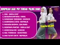 Download Lagu LAGU POP 2000AN | SHEILA ON7 - ADA BAND - REPVBLIK | BIKIN NOSTALGIA!!